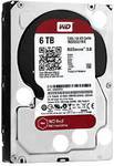 WD Red WD60EFRX 6TB 3.5" NAS Hard Drive - US$299.99 + Shipping @ Amazon