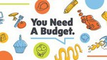 You Need a Budget (YNAB) Budgeting Software 50% off @ $30