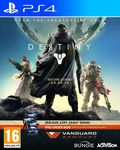 Destiny Vanguard Edition PS4 $57.38 @ Zoowhouse