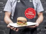 FREE Grill'd Burgers - Saturday 11am - 2pm @ Victoria Point (QLD)