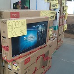 TCL 32'' (Factory Second) LED HD TV with USB PVR, HDMI, USB2.0 $169 @ WarehouseDirect VIC