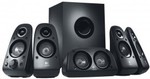 Logitech Z506 Surround Sound System, $54, Pick up with Code YES15, DS Online