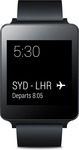 LG G Watch for $99+Delivery - $150 off @ Google Play Store
