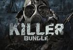 [PC] Killer Bundle Games $4.99 for 10 Games @ Bundle Stars