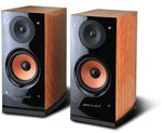 Pure Acoustics Book Shelf Speakers @ Rio Sound and Vision $89 + FREE Delivery. RRP $249