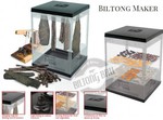 Biltong King Biltong Maker - $125 + Free Shipping, Spice and Biltong Included (Pre-Order)