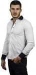 50% OFF White Shirt (Carisma) $39.97 - from EuroFash