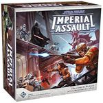 Star Wars Imperial Assault Board Game - $97.31 Shipped @ Book Depository