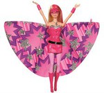 Win 1 of 5 Barbie in Princess Power Packs from Lifestyle.com.au