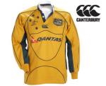 Wallabies Jersey (Canterbury) $69.95 on COTD