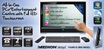 All in One PC/Entertainment Centre with Full HD Touchscreen $1299