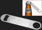 Flat Stainless Steel Bottle Opener US $3.89 Shipped @ High Quality Buy