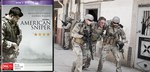 Win 1 of 13 Copies of American Sniper on DVD from Lifestyle.com.au
