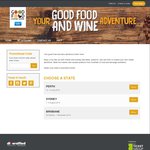 $10 off tickets to Good Food & Wine Show SYD for Dan Murphy Members