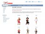 Christmas Costumes Sale, 40% off The Marked Price and Free Shipping on Order over $50
