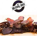 BiltongBru - 20% off Biltong Range (Including Wagyu Biltong) - Grass Fed Beef (Similar to Jerky)