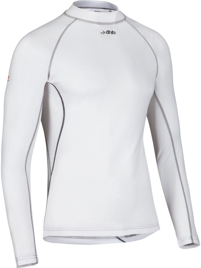 dhb Corefit Plus Long Sleeve Base Layer $13.60 + Delivery (~$9.20 ...