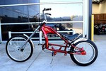 Schwinn Stingy Styled Push Bike $250 @ Monster Pro