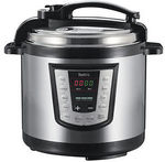 Target: Bellini BTPRC250 6L Pressure Cooker Was $99 Now $49; In-Store Only