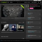 20% off on All Beatport Purchases