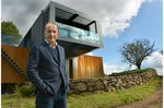 Win 1 of 7 Grand Designs Series 12 on DVD (RRP $39.95) from Lifestyle.com.au