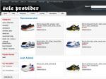 20% off All Nike & Jordan Sneakers @ Sole Provider Sneakers - Ends Sunday 3/1/2010