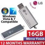 LG 16GB USB Thumb Drive Only $29.95