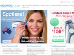 Thermalclear Acne Device $159.90 Delivered
