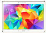 Samsung Galaxy Tab S 10.5" 16GB Wi-Fi $393.75 Delivered @ Myer