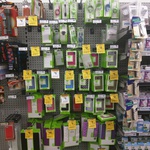 Assorted Apple Accessories from $1 @ Woolworths [Wetherill Park, NSW]