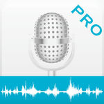 Voice Notes Pro - Recorder for Mac (Was $6.99) Now Free @ iTunes