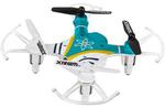 Swann Xtreem Atom II Lightning Fast Mini RC Quadcopter $29, QuadForce 720p Video Drone $69 @JB