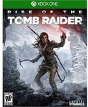 Rise of The Tomb Raider XB1 $37.4 and Heaps More @ Dungeon Crawl