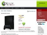 PS3 120GB Slim Console for Only $439 include Free Shiping Australia-wide