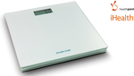 Win 1 of 5 ihealth Wireless Scales Worth $69.95 Each from Hospital + Healthcare