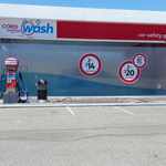 $20 for 2 Wash Max & Get a 10c Per Litre on Fuel Voucher @ Coles Express with a Car Wash (WA)