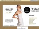 Wedding dress CLEARANCE - Caleche Bridal House (Adelaide)