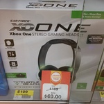 Turtle Beach Ear Force XO ONE for Xbox One $69 @ Big W