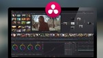 [Udemy] Video Editing with Davinci Resolve (Contains Free Pro Software) - FREE