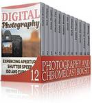 Free: Complete Photography/Chromecast/GoPro eBook Boxset $0 @ Amazon