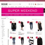 10% off Selected Macs, 20% off Select TVs, Headphones $15 off $75 Home Electrical + More @ Myer