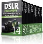 Free eBook Boxset - DSLR Photography Super Bundle $0 @ Amazon