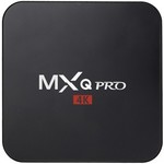 MXQ PRO Amlogic S905 64bits Android TV for US $10 (~AU $13) with Free Shipping @ DD4.com