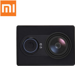 Xiaomi Yi Camera INTL Version $75.99 US (~$98 AU), Xiaomi Mi 4S 64GB Phone $289.99 US (~$376 AU) @ Geekbuying