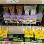 $0.25 Protrim Protein Bar All Flavours @ Coles Broadway NSW