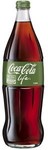 Coke Life Glass Bottle 1L $1 @ Coles (In Store Only - YMMV)