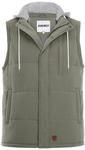 Further 30% off on Sale Items [NATE PUFFER VEST  $41.99 Were $99.99] @ Jeanswest