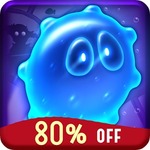 [iOS and Android] Goo Saga $.99/ $1.29 (Usually $4.99)