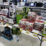 Vtech 15550+2 Cordless Phone with Bluetooth $28 + More @ Officeworks [Sth Melb VIC]
