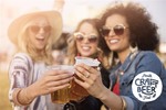 [WA] Perth Craft Beer Fest Ticket & Glass & $25 Credit - $25 (Save $30) @ Scoopon
